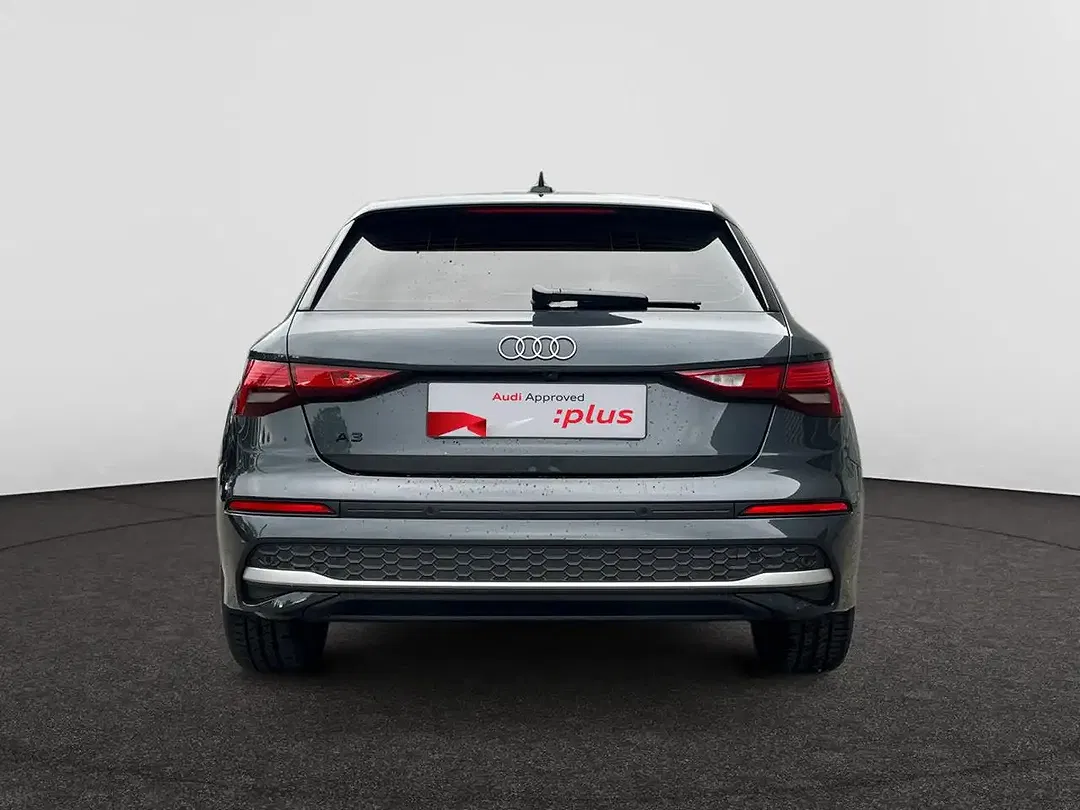 Audi A3 - Thumbnail 7