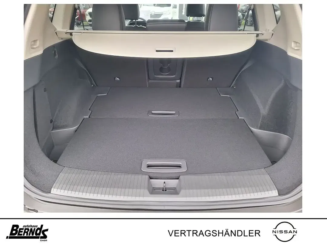 Nissan X-Trail - Thumbnail 10