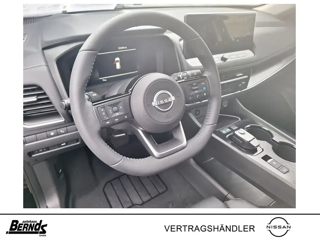 Nissan X-Trail - Thumbnail 5