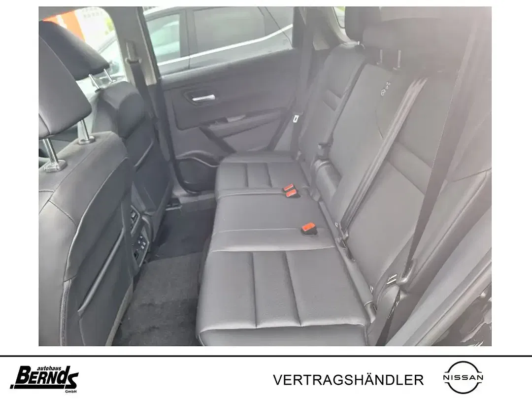 Nissan X-Trail - Thumbnail 9