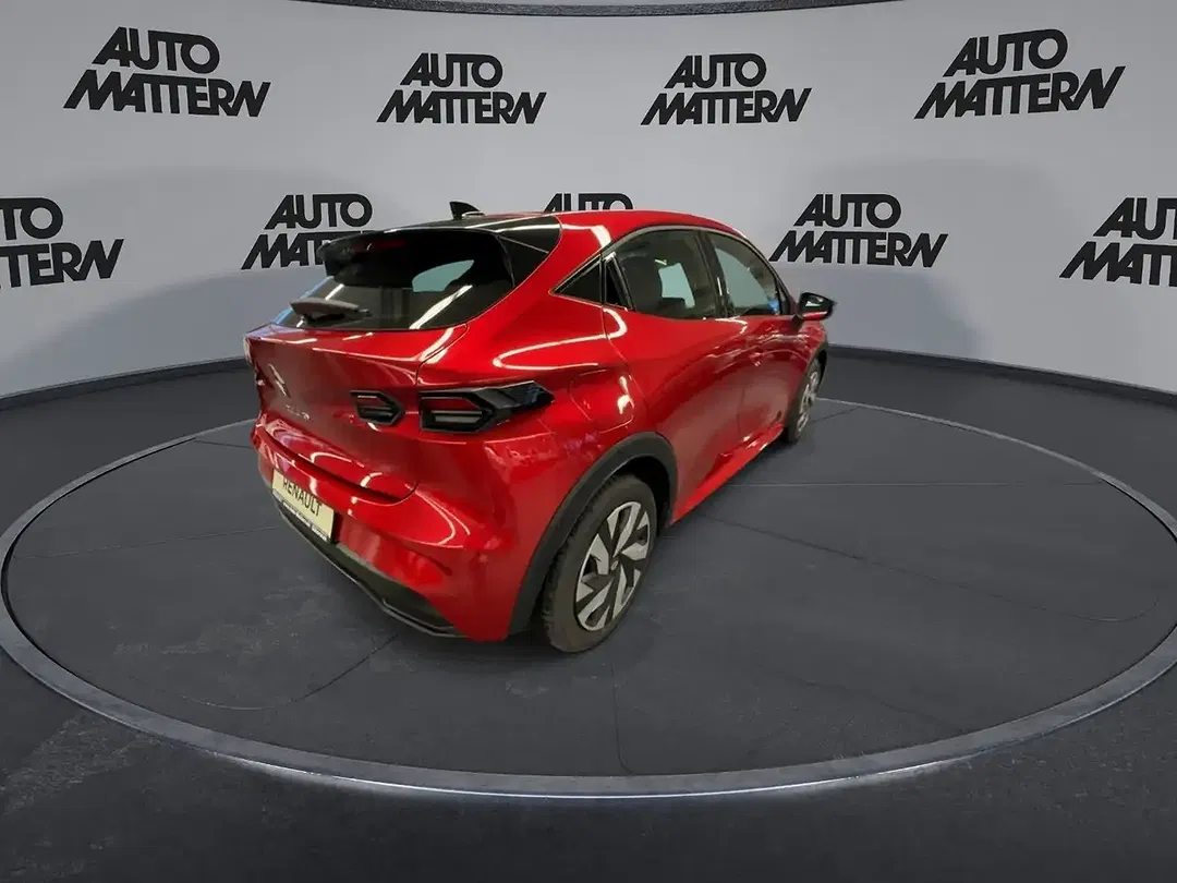 Renault Clio - Thumbnail 6