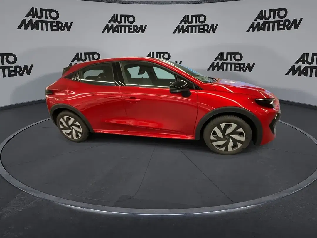 Renault Clio - Thumbnail 7