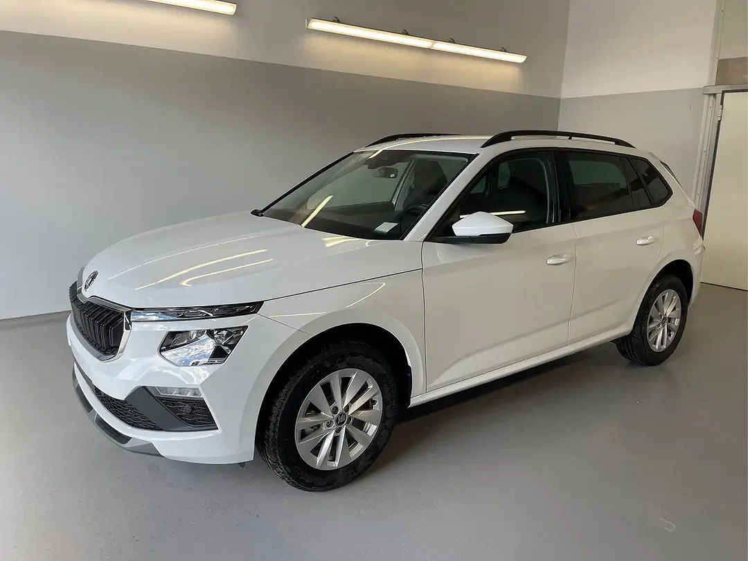 Skoda Kamiq - Afbeelding 1