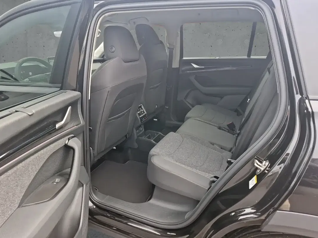 Skoda Kodiaq - Thumbnail 8