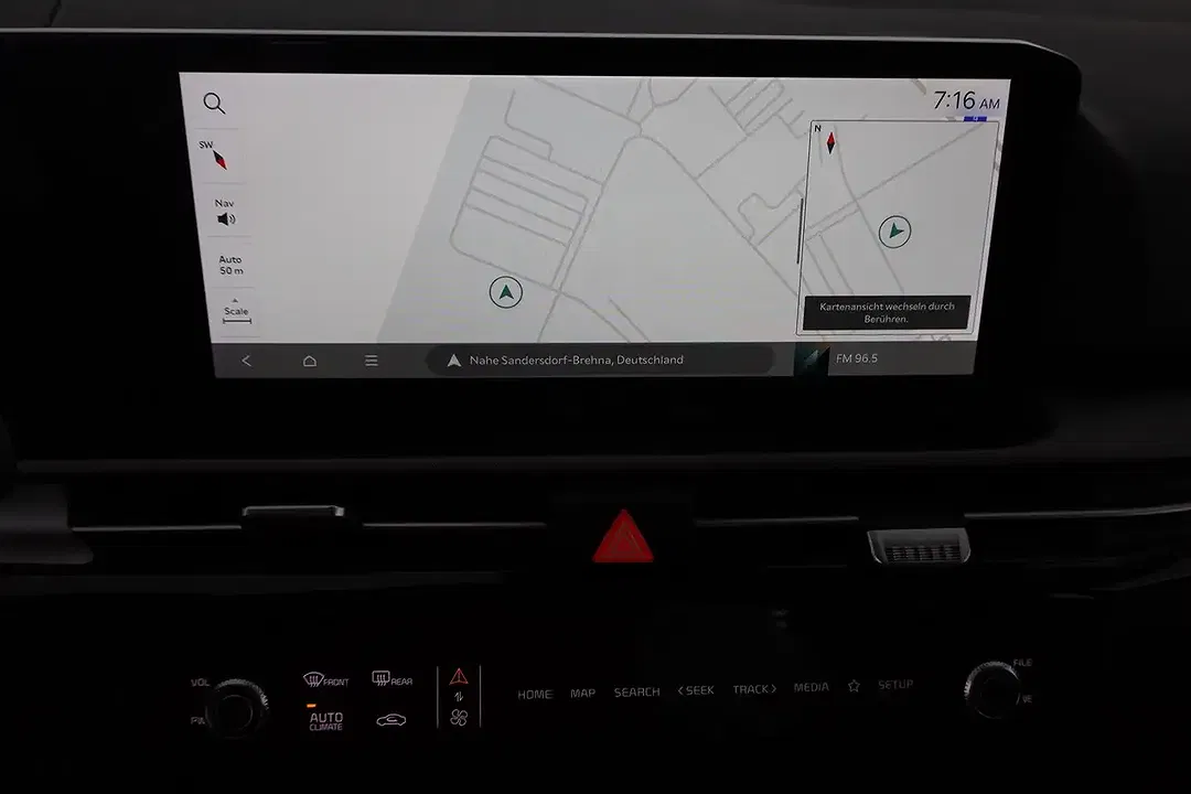 Kia Sportage - Thumbnail 10