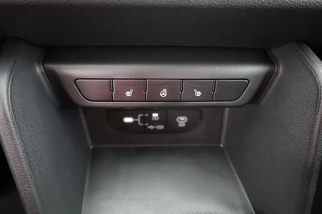 Kia Sportage - Thumbnail 12