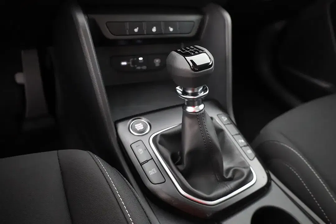Kia Sportage - Thumbnail 13