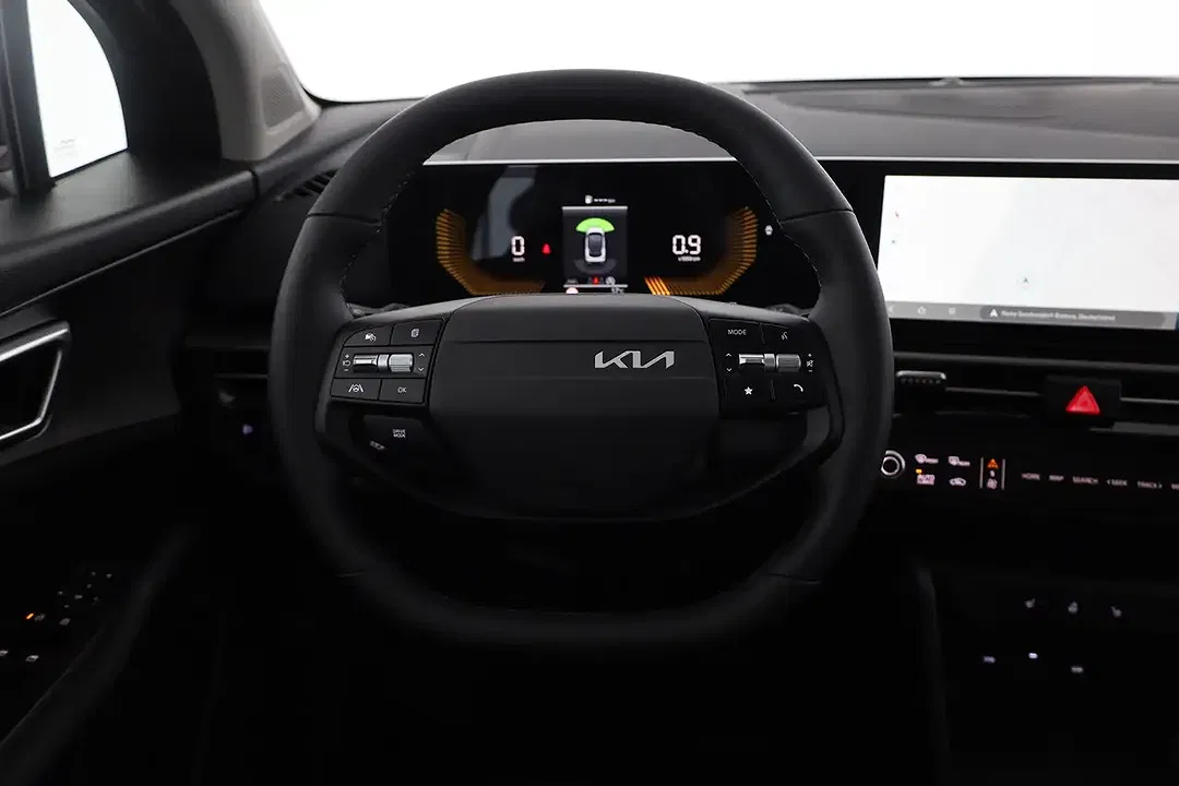 Kia Sportage - Thumbnail 14