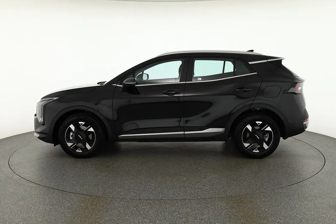 Kia Sportage - Afbeelding 1