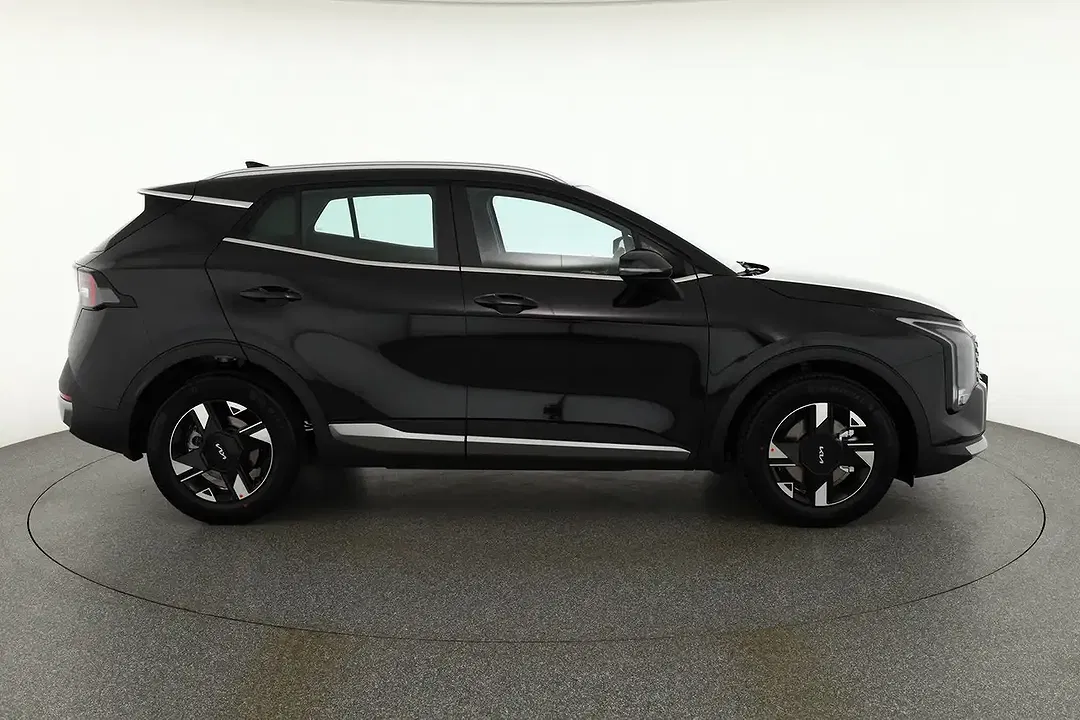 Kia Sportage - Thumbnail 5