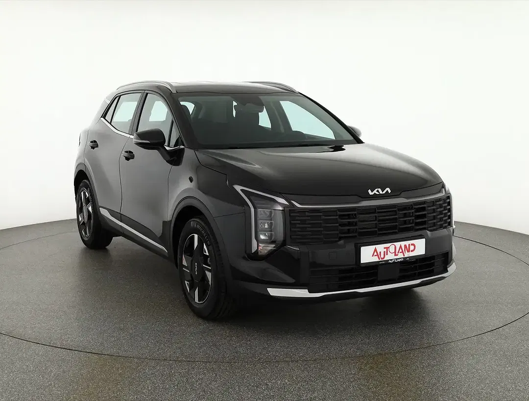 Kia Sportage - Thumbnail 6