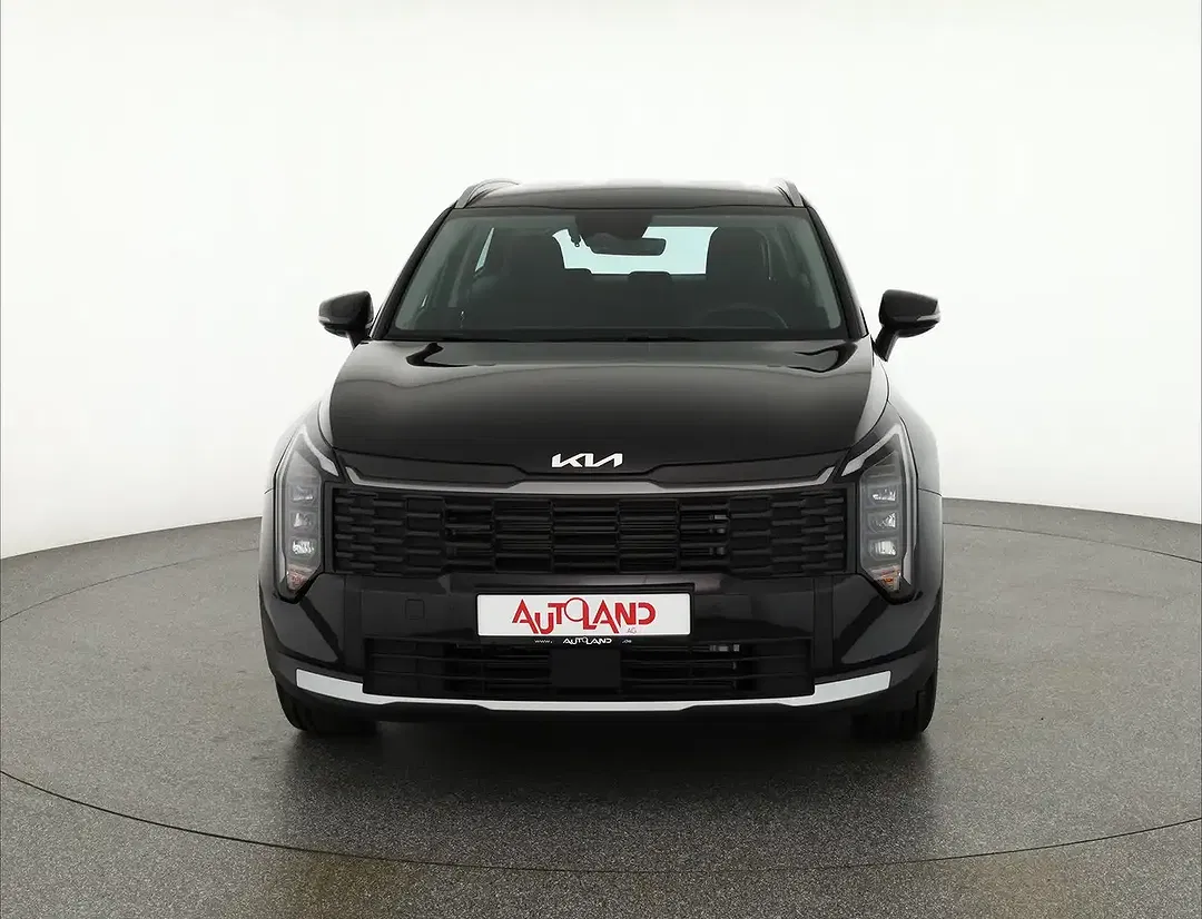 Kia Sportage - Thumbnail 7