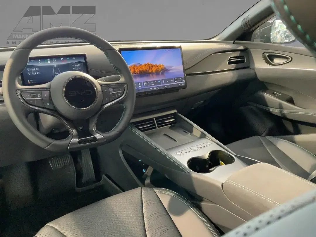 BYD Seal 6 - Thumbnail 10