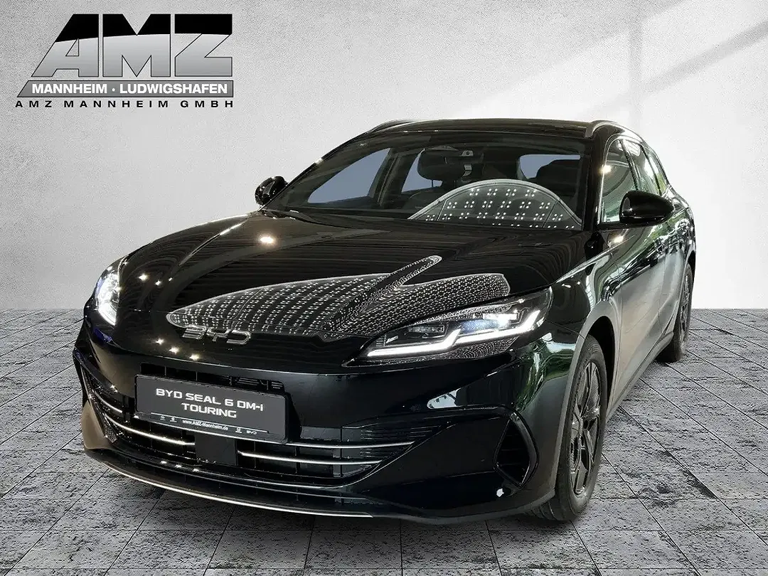BYD Seal 6 - Thumbnail 2