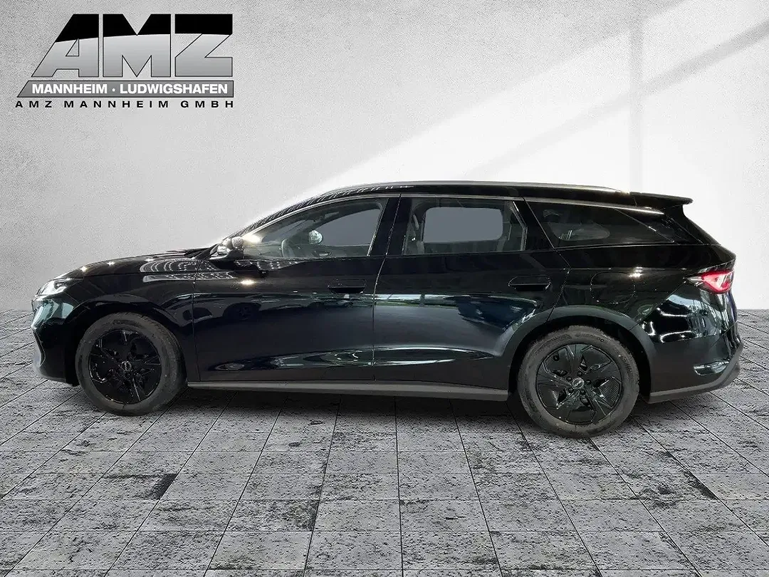 BYD Seal 6 - Thumbnail 3
