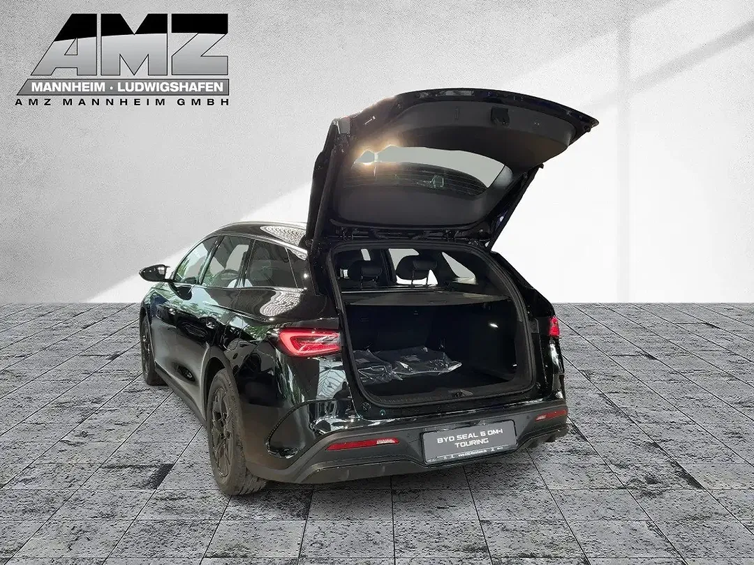BYD Seal 6 - Thumbnail 7