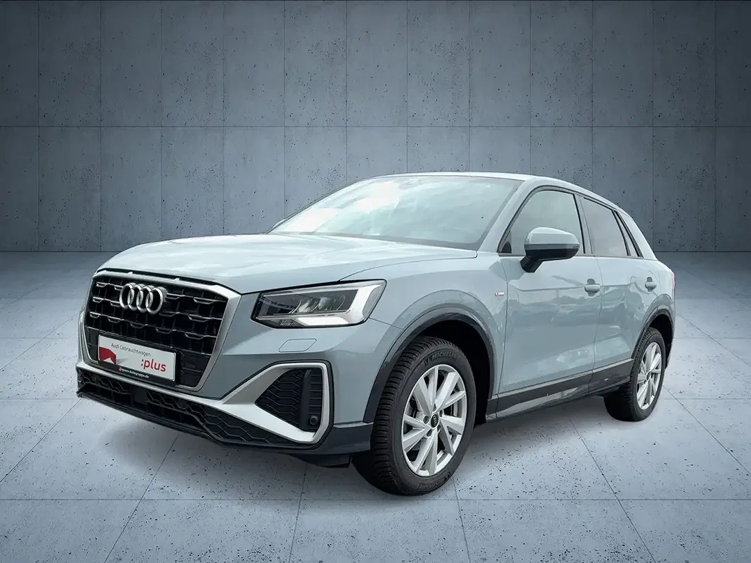 Audi Q2 - Afbeelding 1