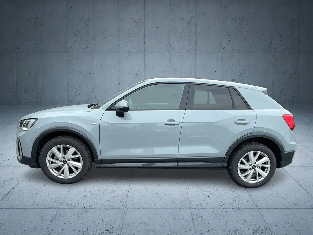 Audi Q2 - Thumbnail 2