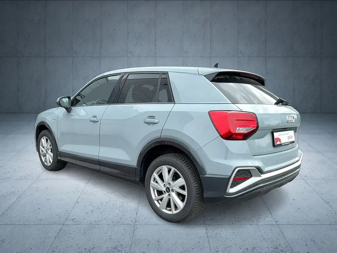Audi Q2 - Thumbnail 3