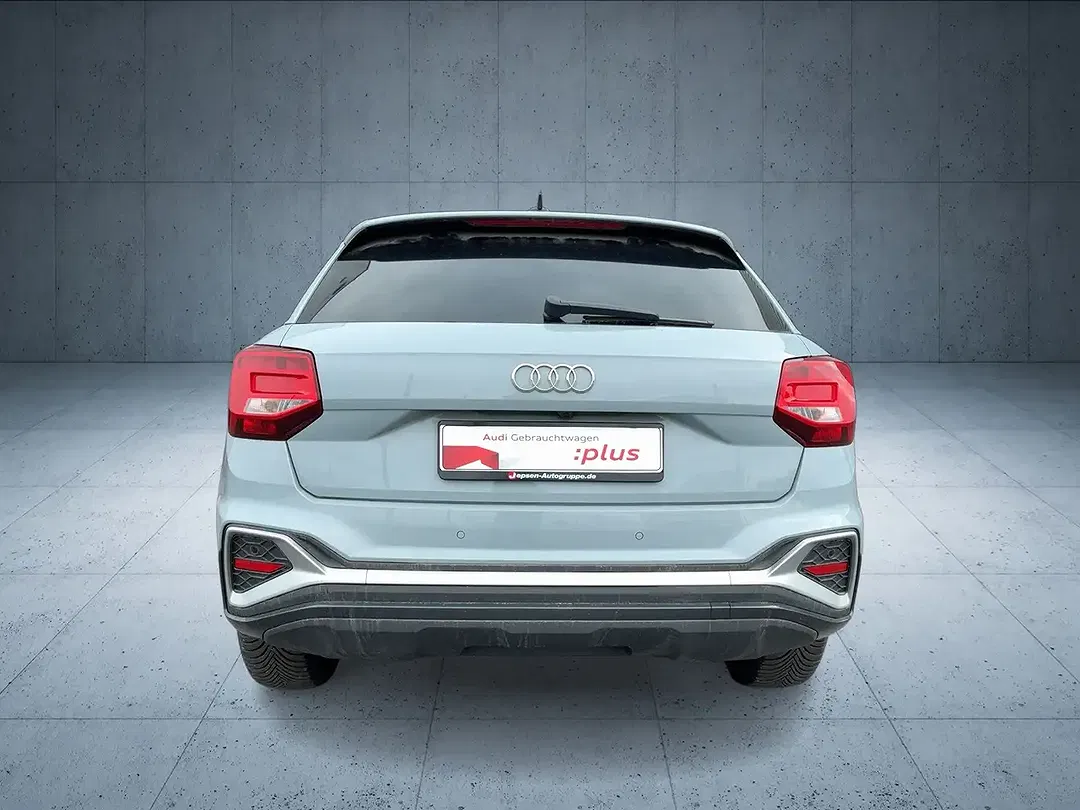 Audi Q2 - Thumbnail 4