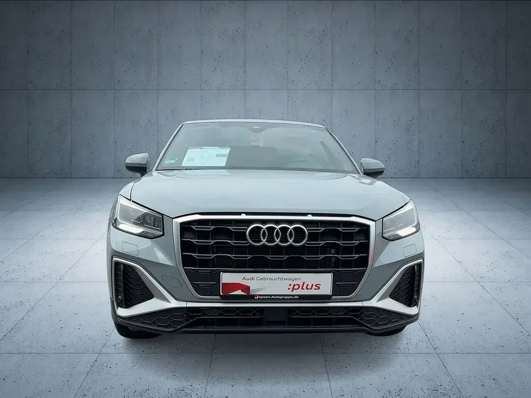 Audi Q2 - Thumbnail 8