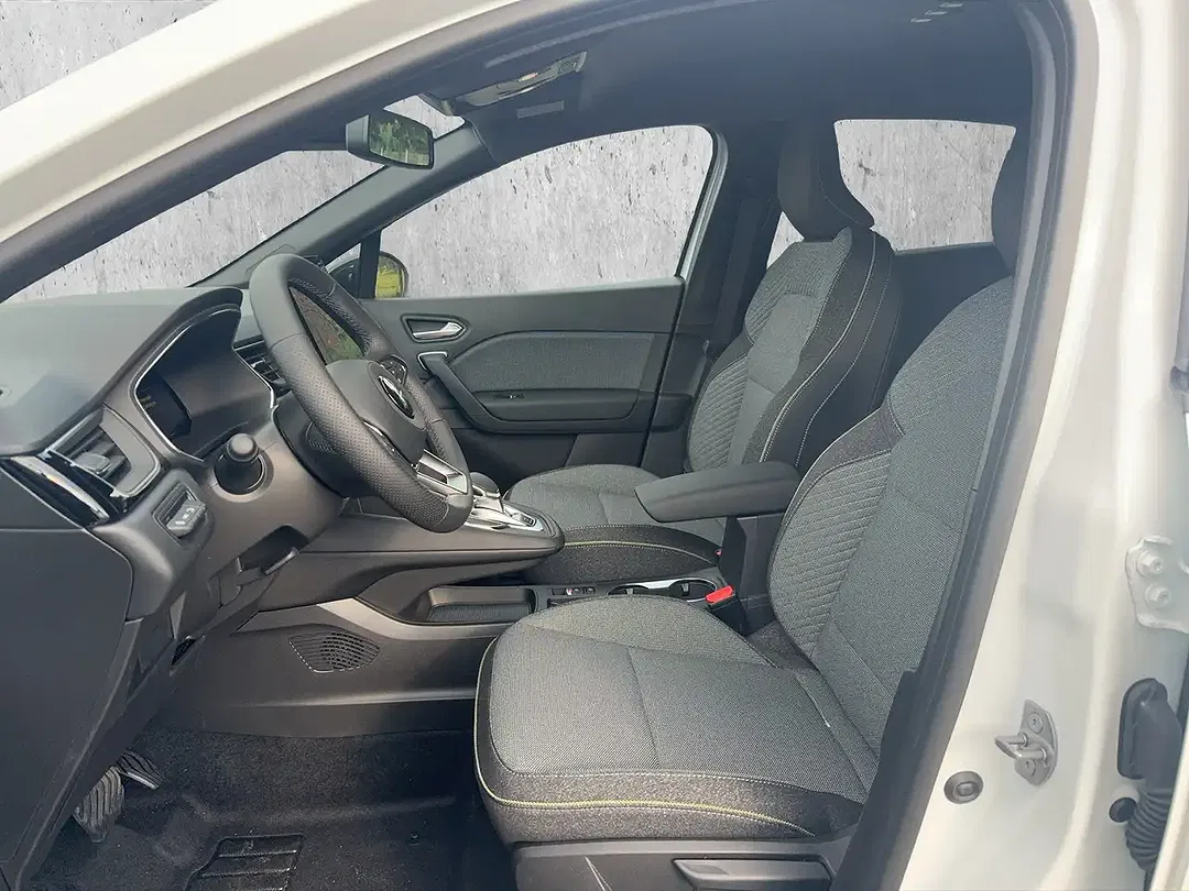 Mitsubishi ASX - Thumbnail 9