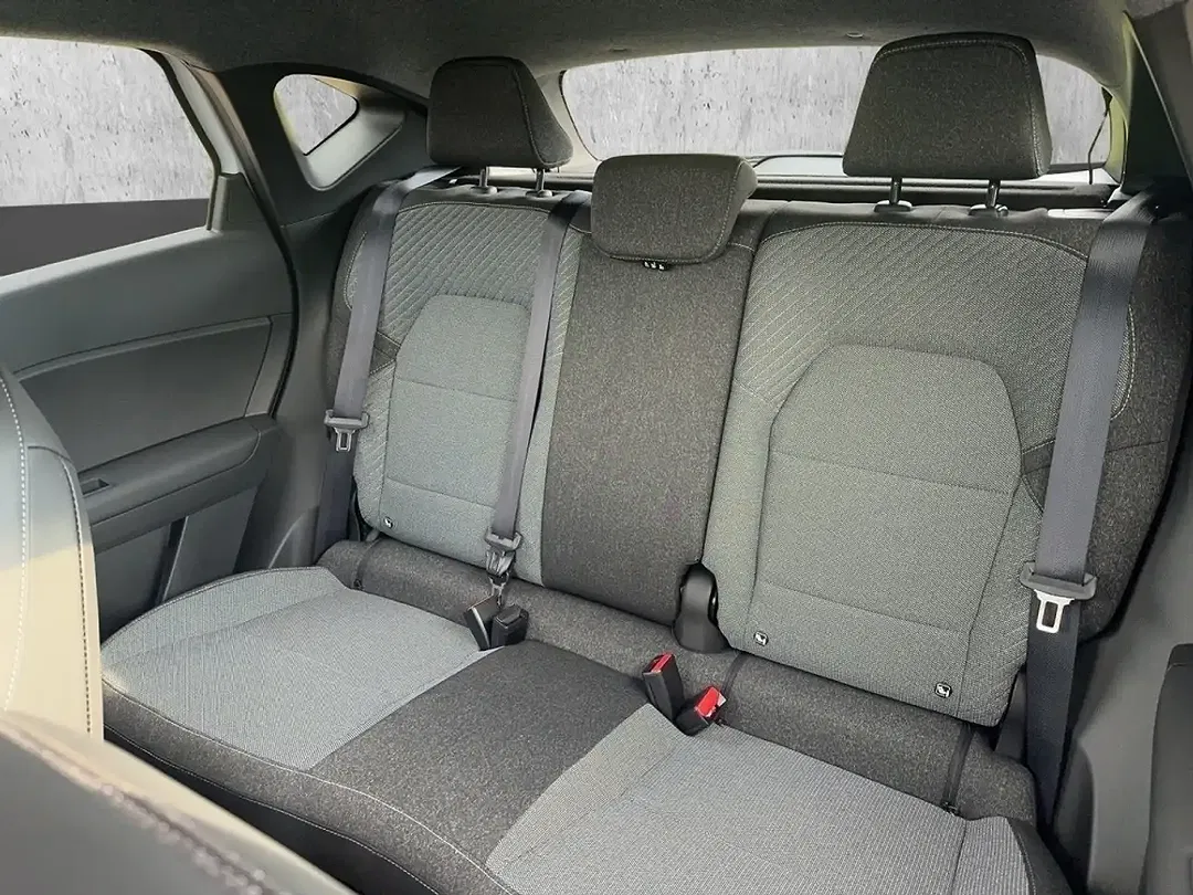 Mitsubishi ASX - Thumbnail 12