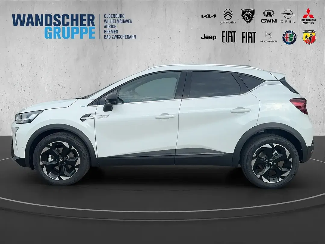 Mitsubishi ASX - Thumbnail 2