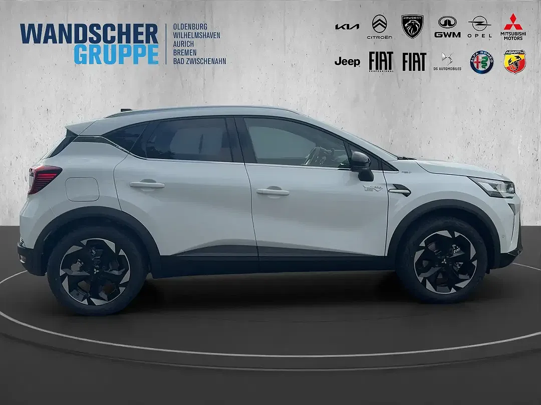 Mitsubishi ASX - Thumbnail 6
