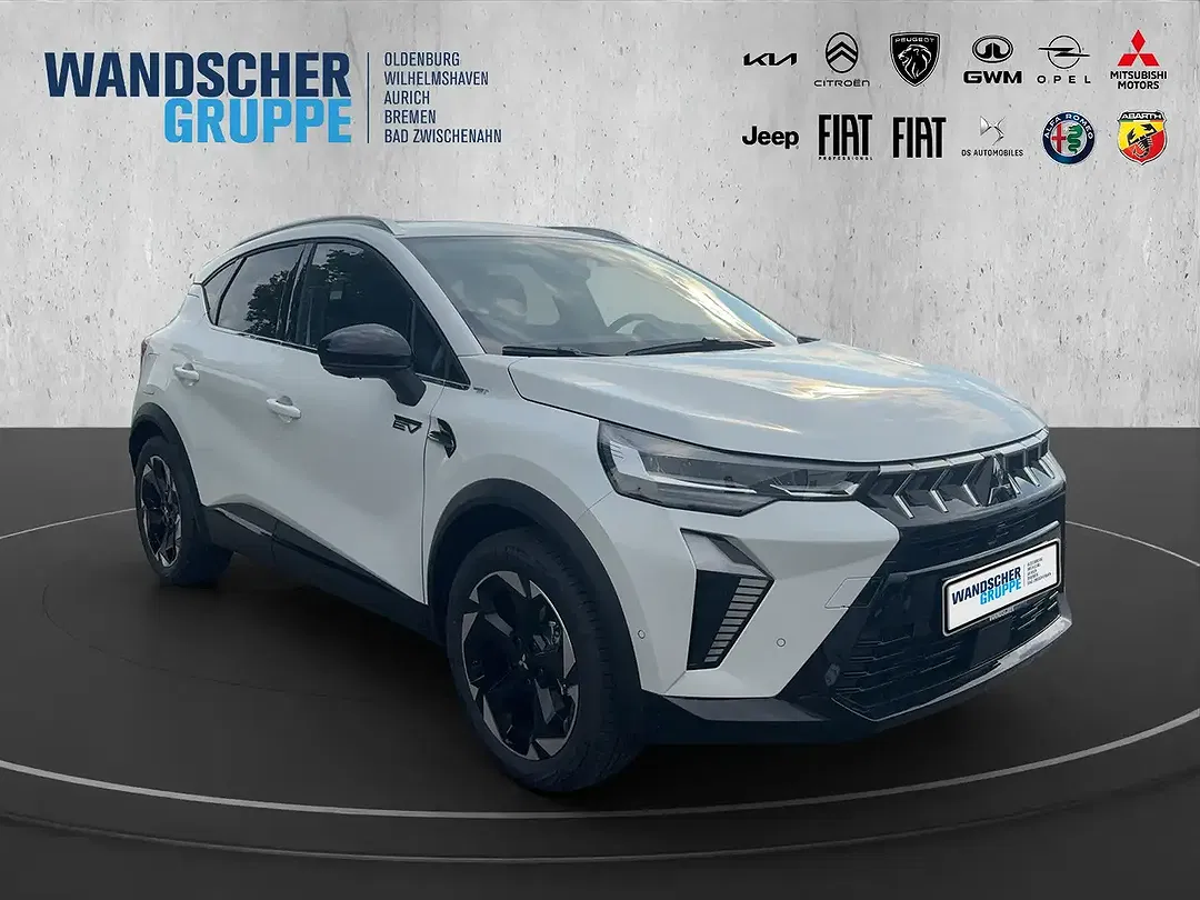 Mitsubishi ASX - Thumbnail 7