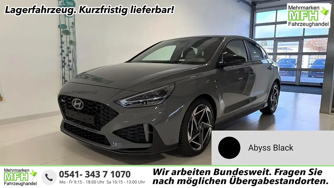 Hyundai i30 - Afbeelding 1