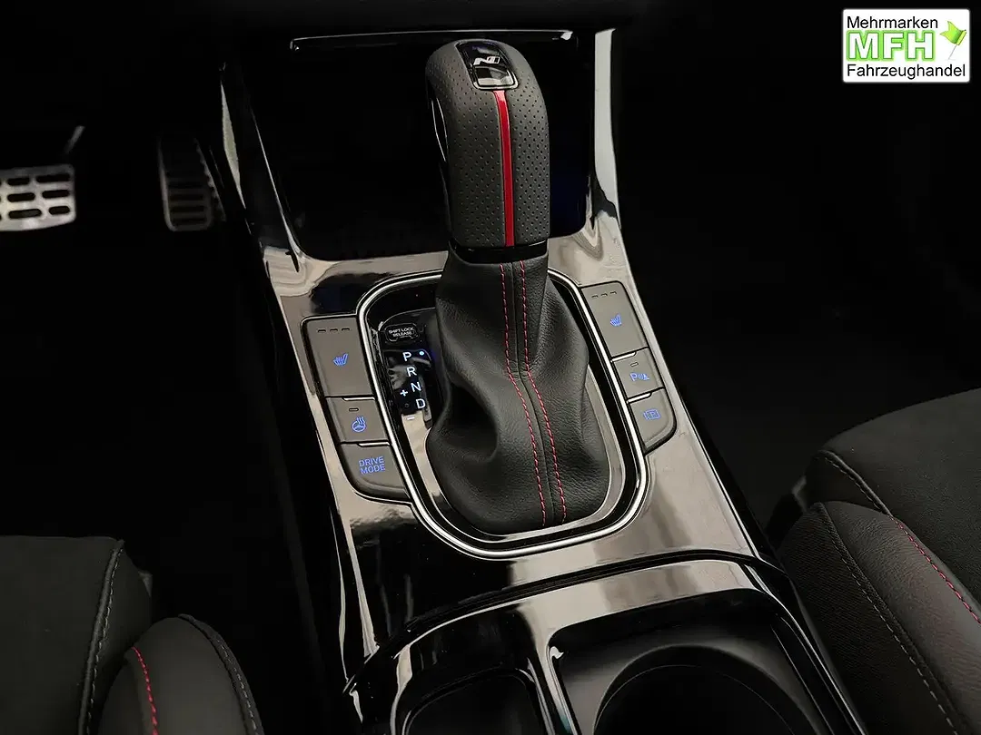 Hyundai i30 - Thumbnail 13