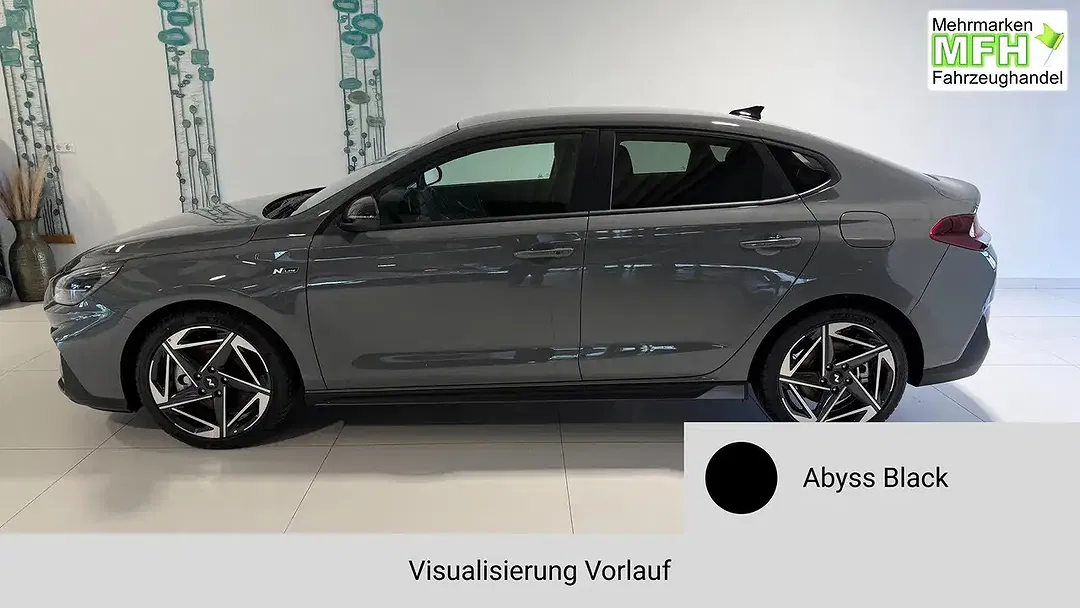 Hyundai i30 - Thumbnail 3