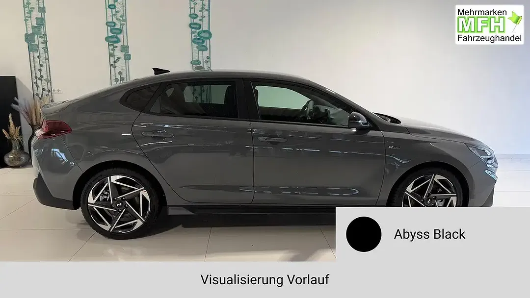 Hyundai i30 - Thumbnail 4