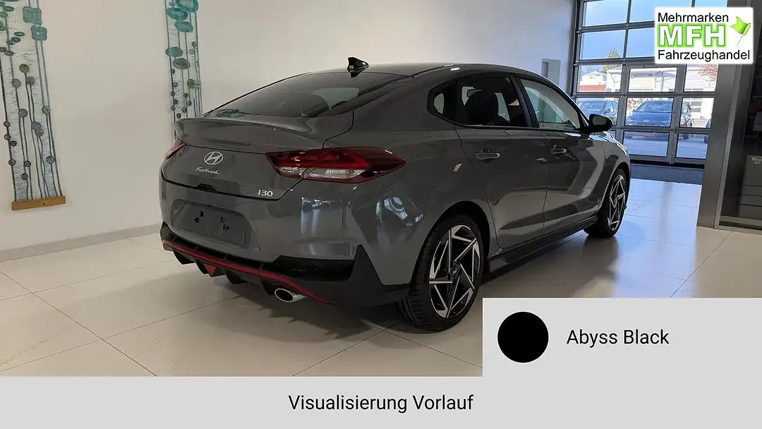 Hyundai i30 - Thumbnail 5