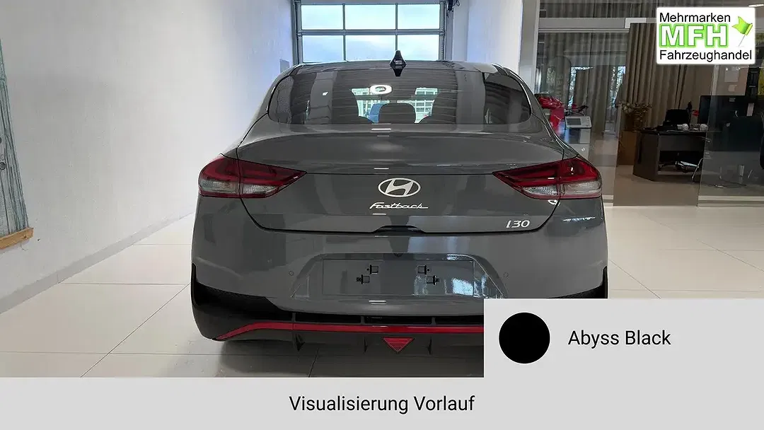Hyundai i30 - Thumbnail 6