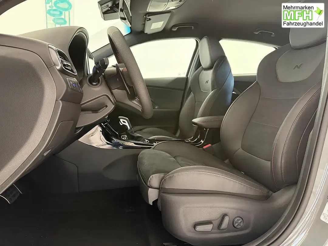 Hyundai i30 - Thumbnail 7