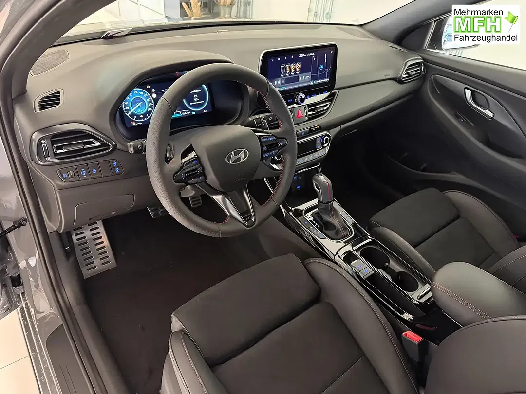 Hyundai i30 - Thumbnail 8