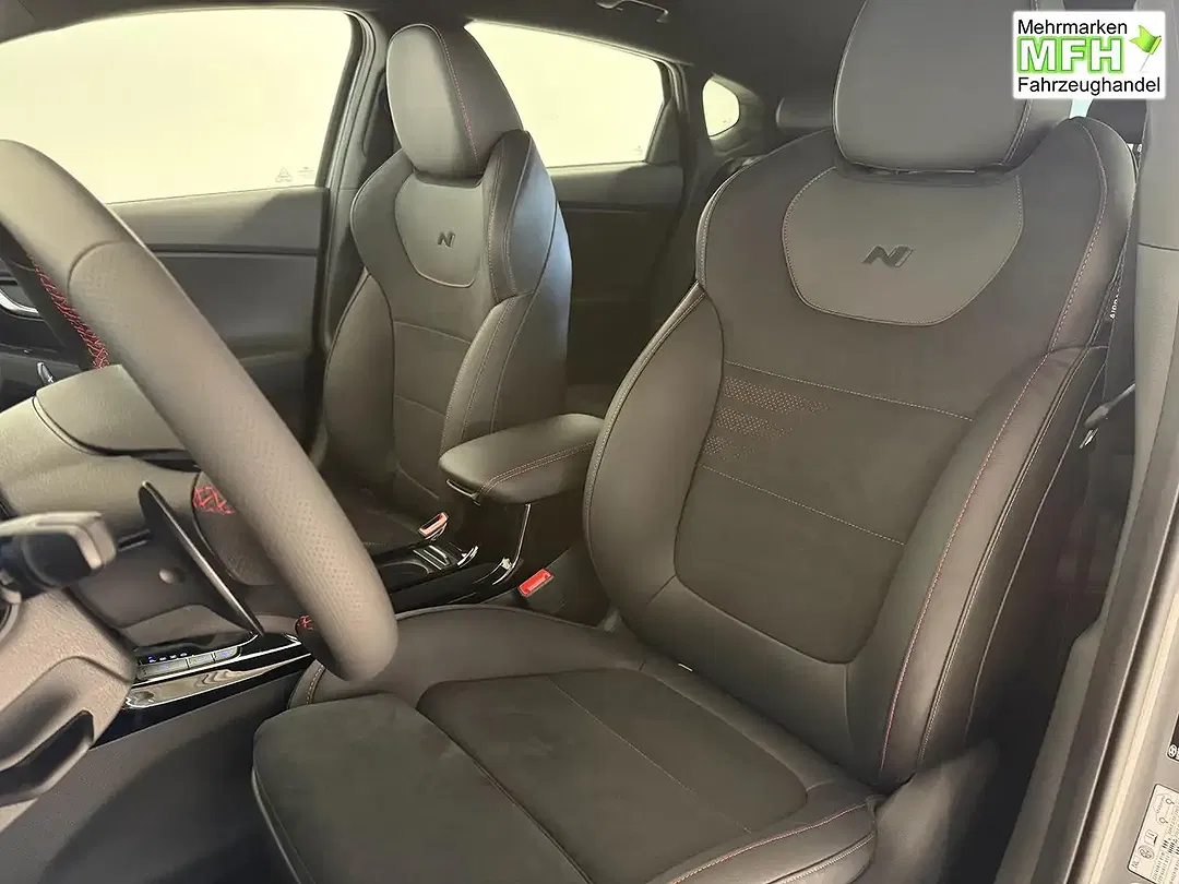 Hyundai i30 - Thumbnail 9
