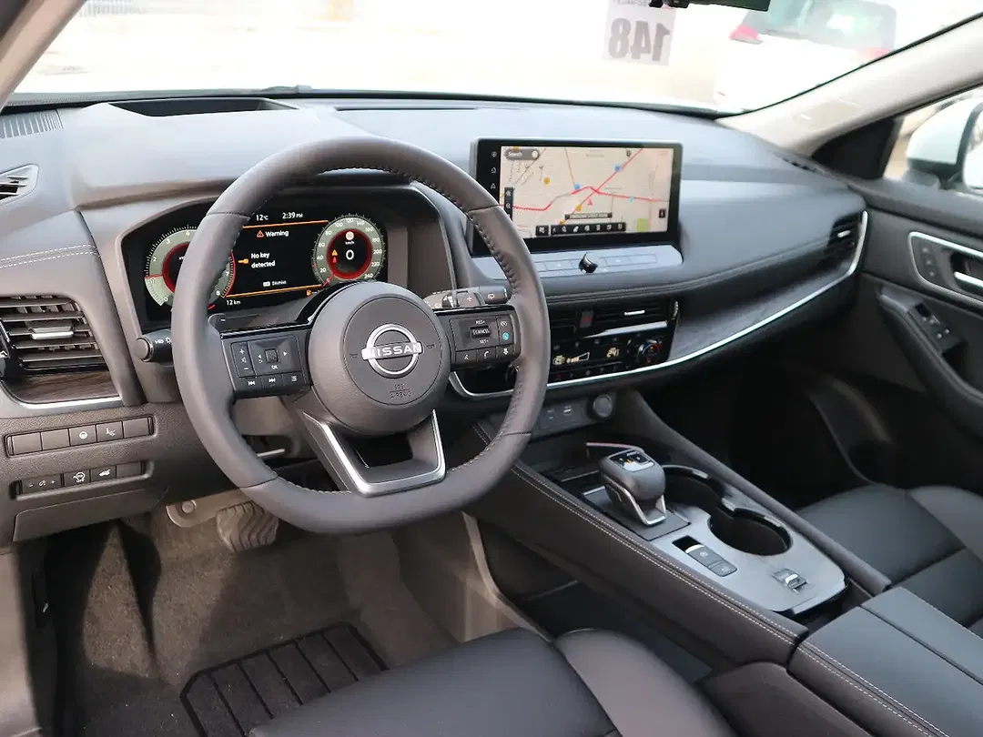 Nissan X-Trail - Thumbnail 16