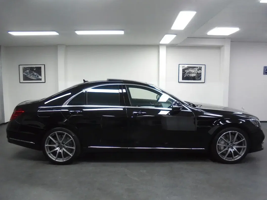 Mercedes-Benz S 560 - Afbeelding 1