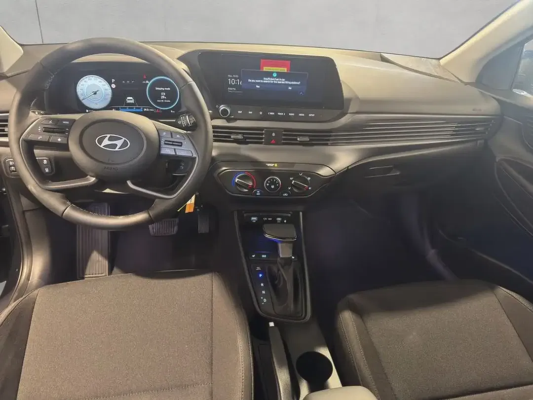 Hyundai i20 - Thumbnail 10