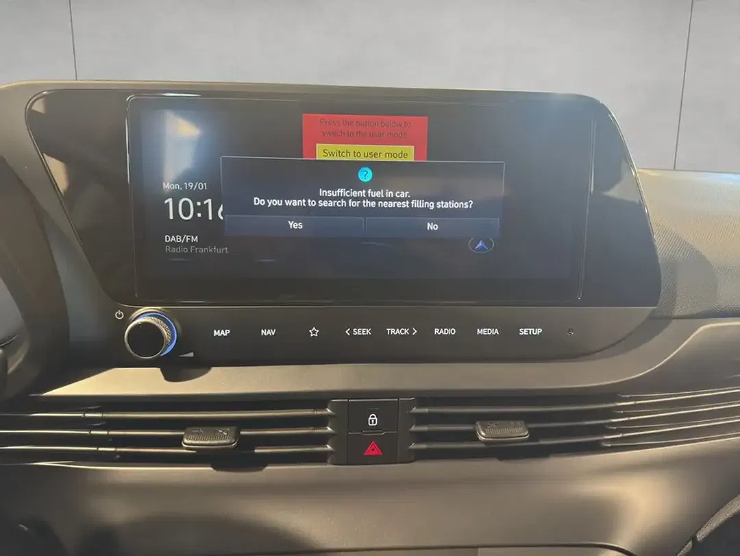 Hyundai i20 - Thumbnail 12