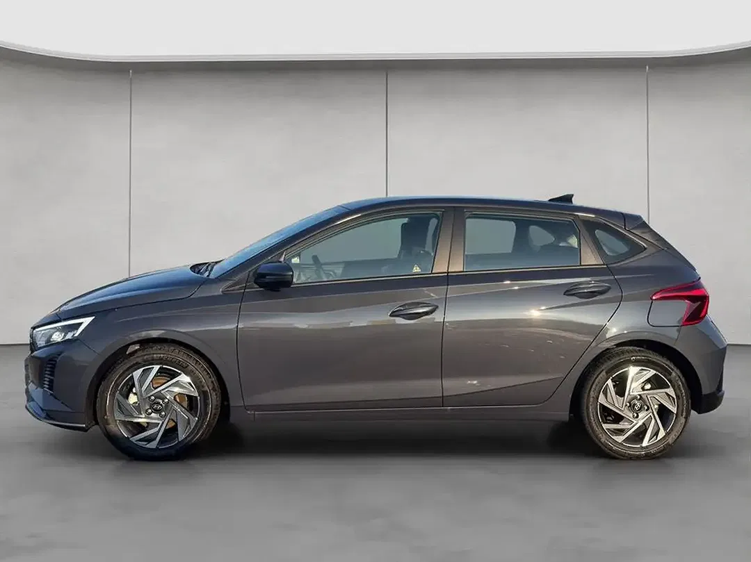 Hyundai i20 - Thumbnail 2