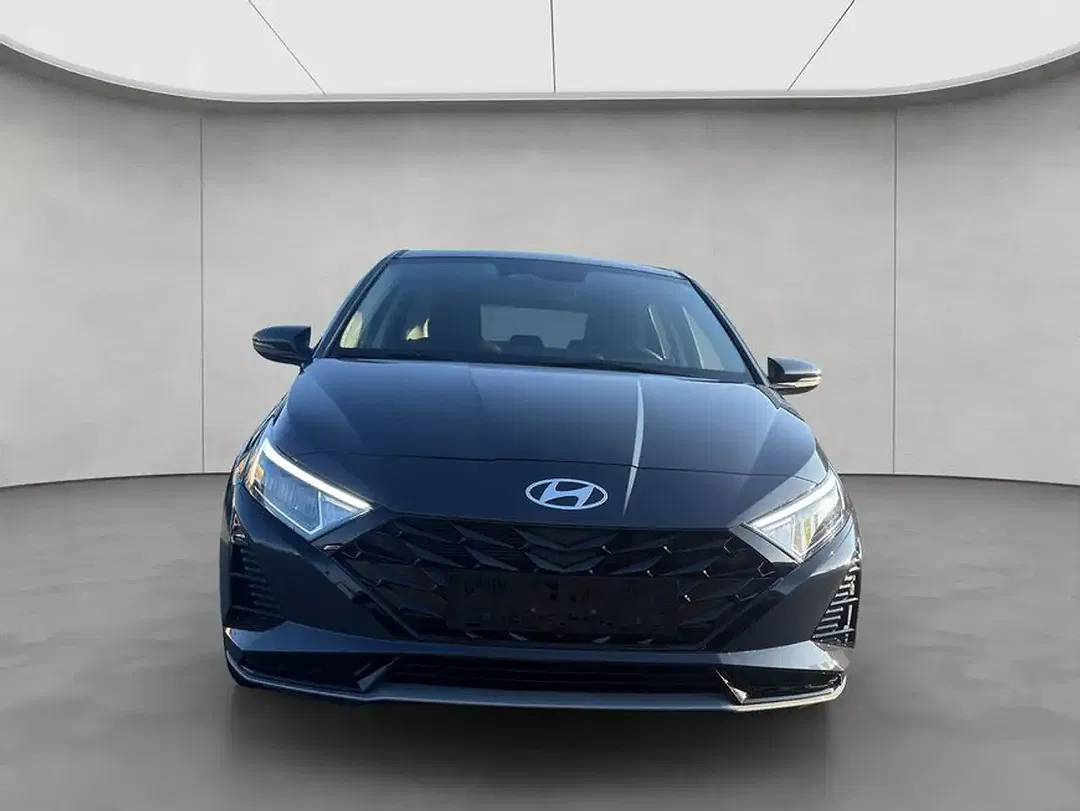 Hyundai i20 - Thumbnail 6