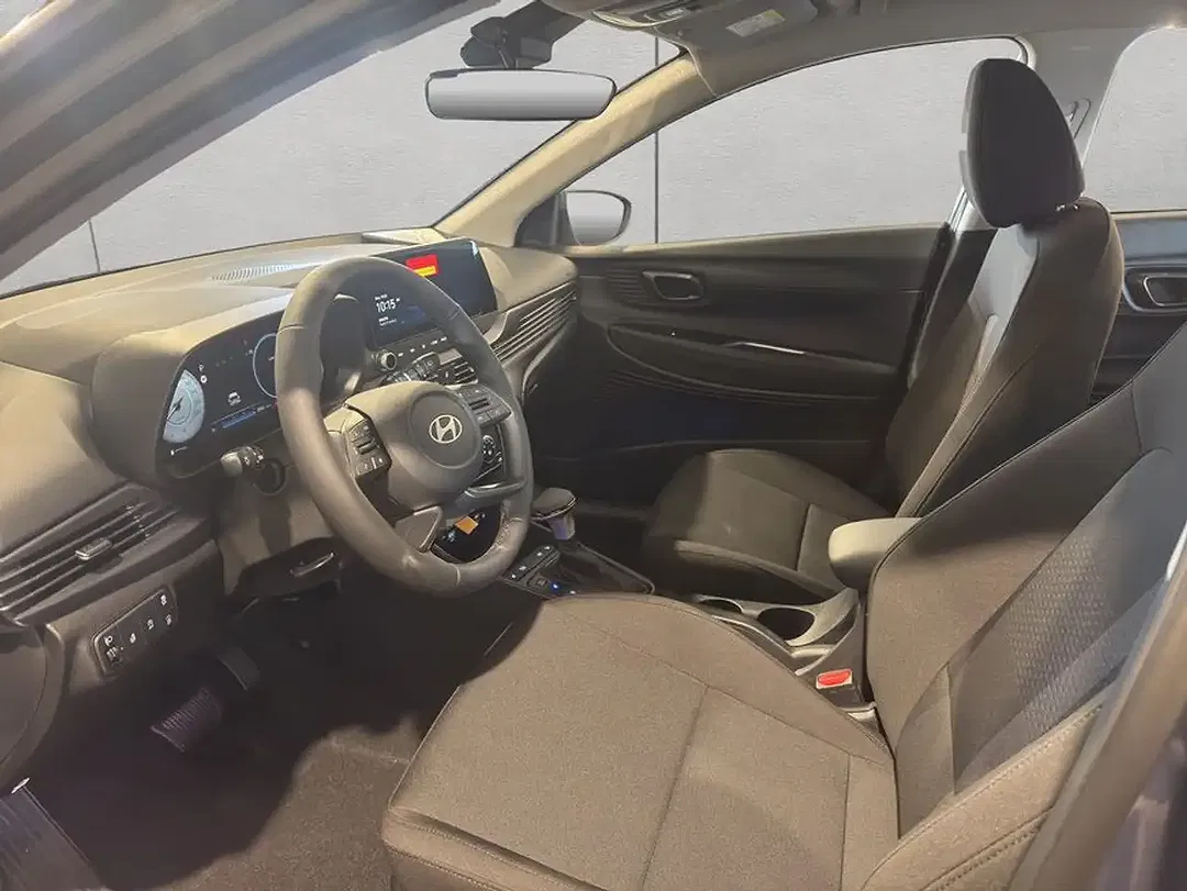 Hyundai i20 - Thumbnail 7