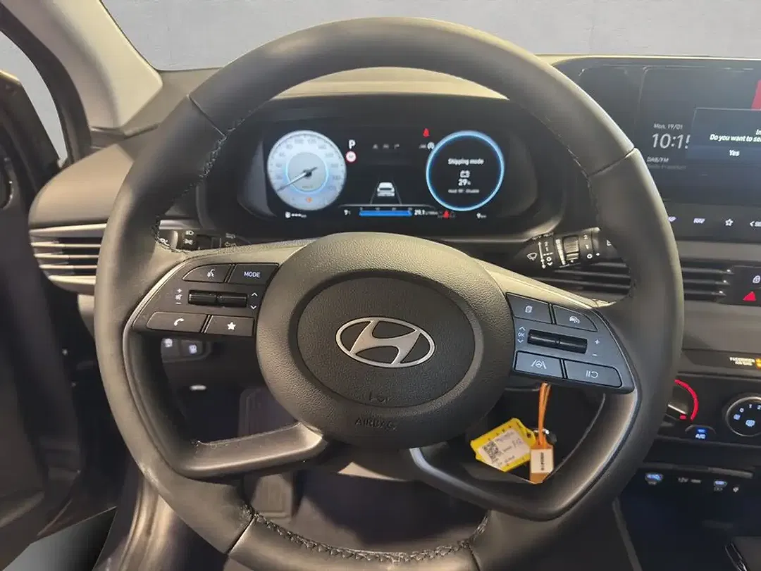 Hyundai i20 - Thumbnail 8