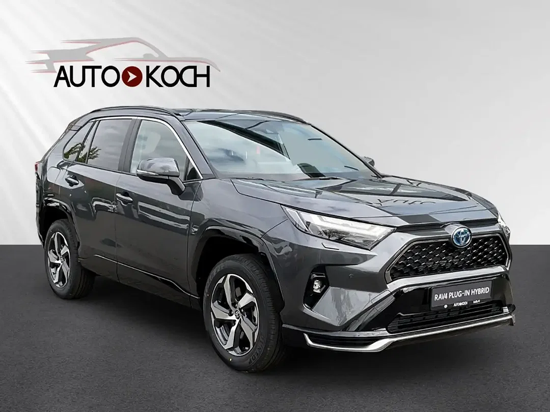 Toyota RAV 4 - Afbeelding 1