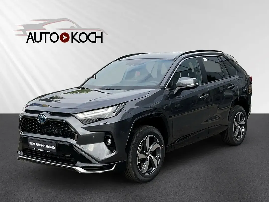 Toyota RAV 4 - Thumbnail 2