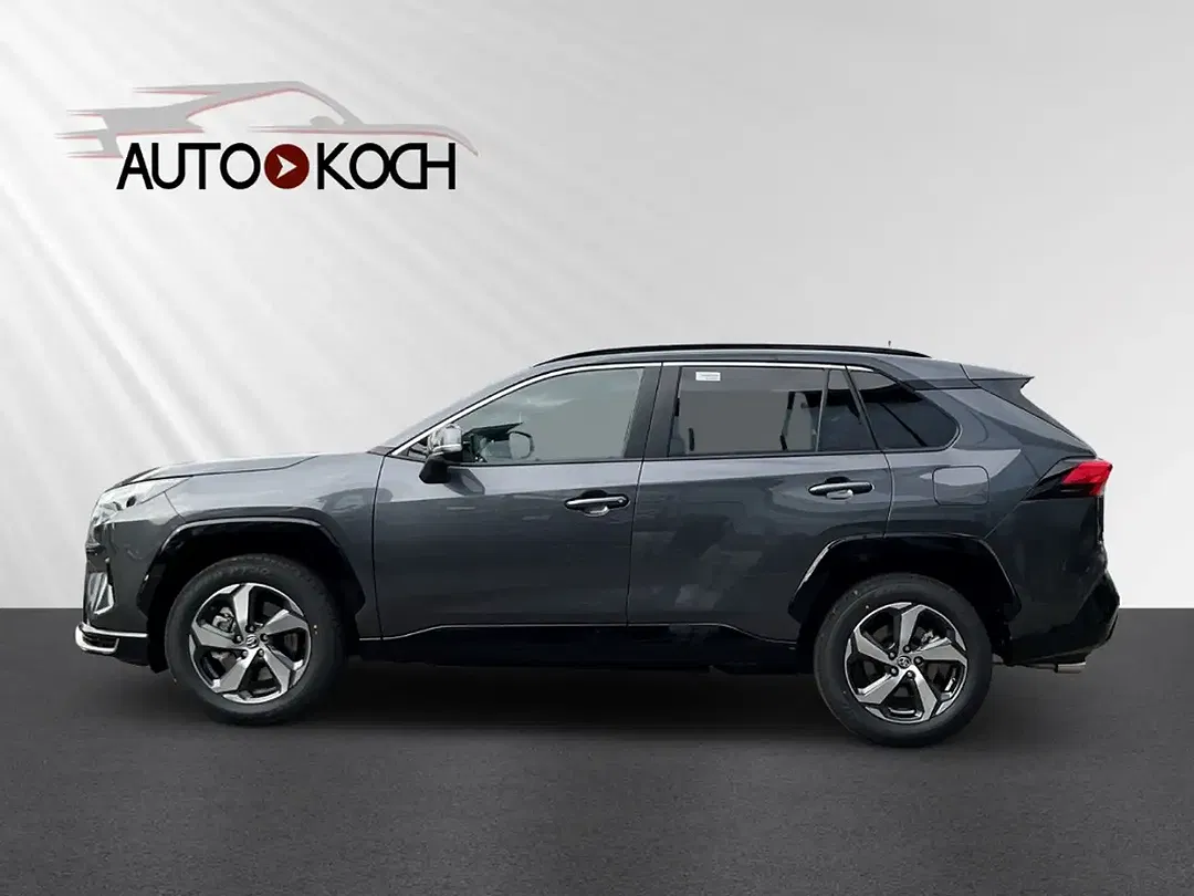 Toyota RAV 4 - Thumbnail 3